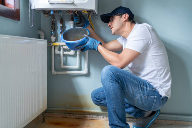 Commercial Plumbing Services in Briar, TX